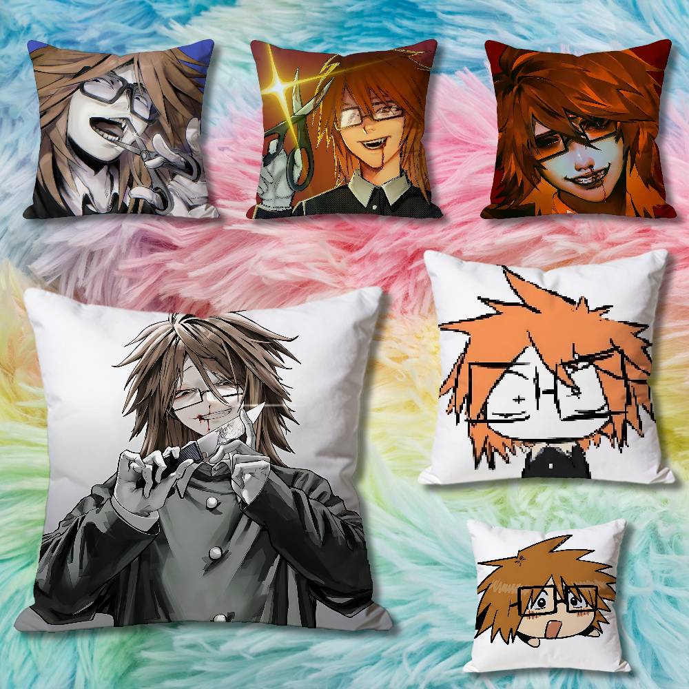 R/Anime Merchandise - R-Ranfren R-Randal Ivory Anime Merchandise Selebriti