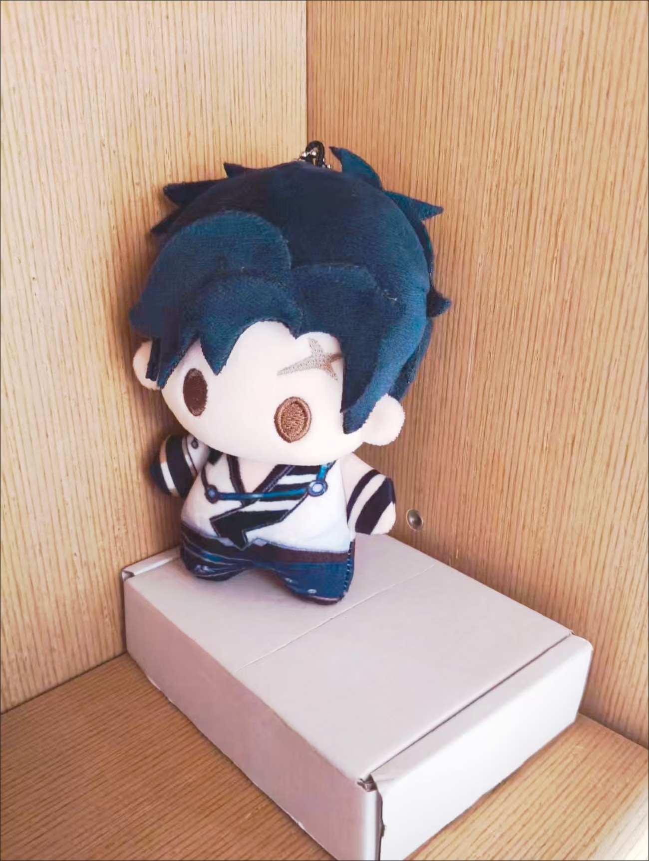 Anime Merchandise China - 【 Pembukaan grup waktu terbatas 】