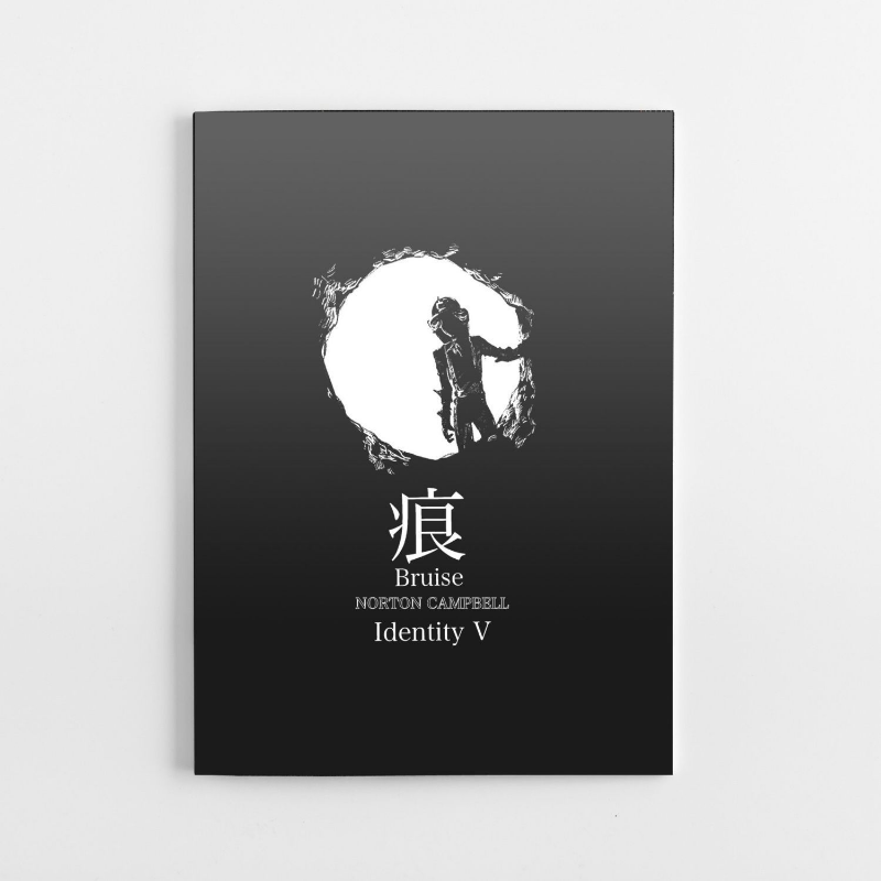 Anime Merchandise In Chinese - Buku Buatan Penggemar Heng Original, Anime/manga