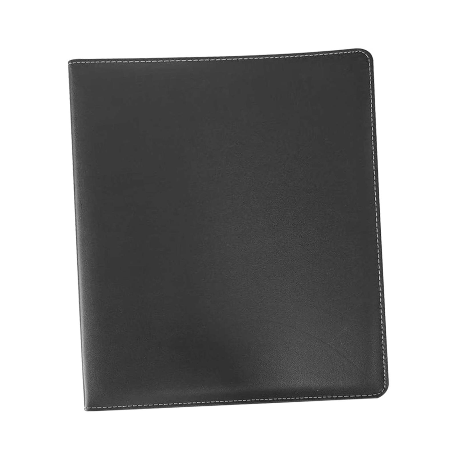 Collector Card Sleeve - Tempat Kartu Foto A4, Buku Binder,