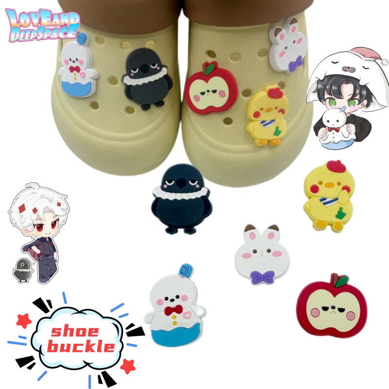 Anime Merchandise China - Barang dagangan anime game New Love