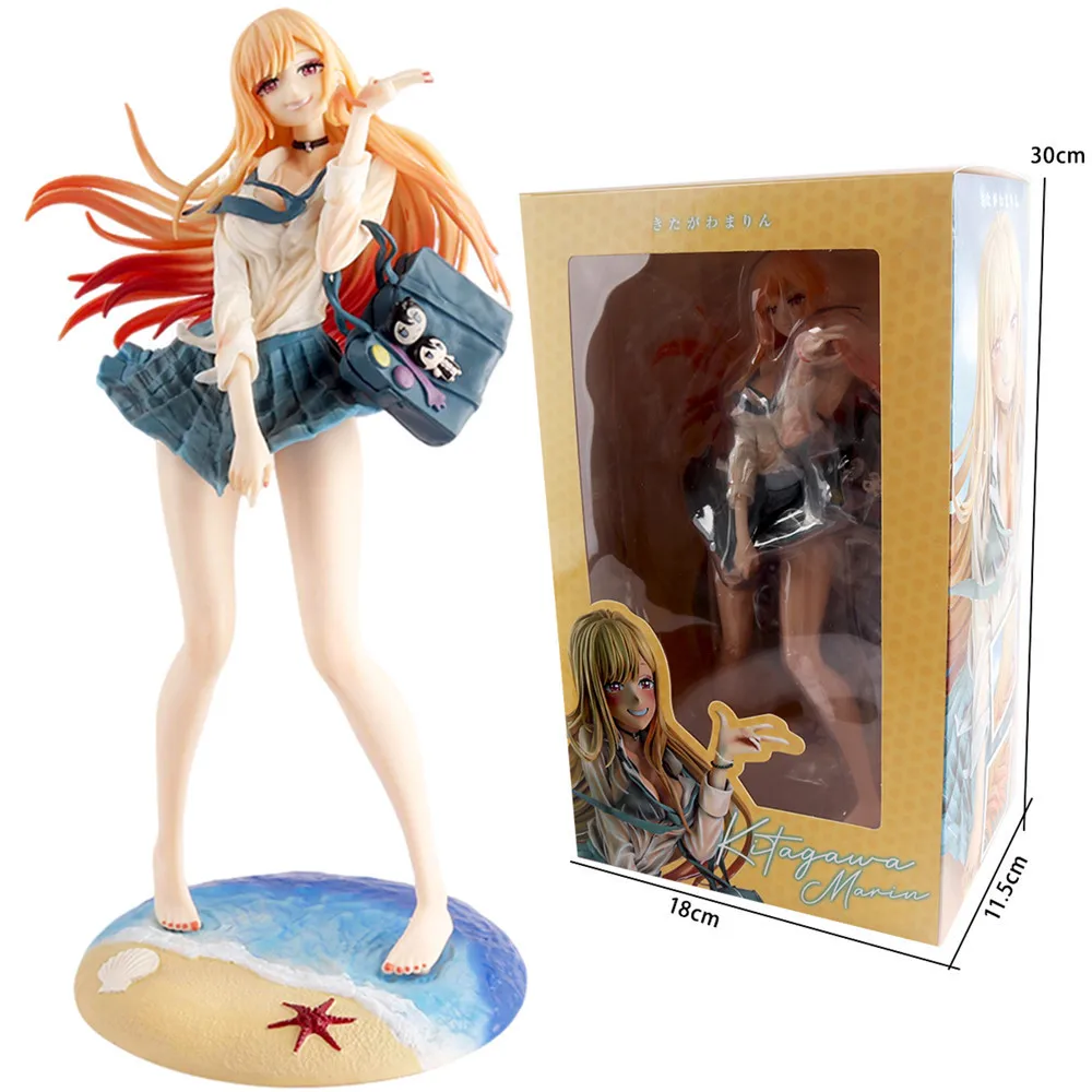 Anime Merchandise Dress - 27.5cm My Dress-Up Darling Marin Kitagawa