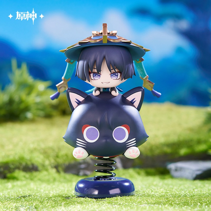 Anime Merchandise China - [Merchandise Resmi] Pra-penjualan untuk 2026.08 Anime