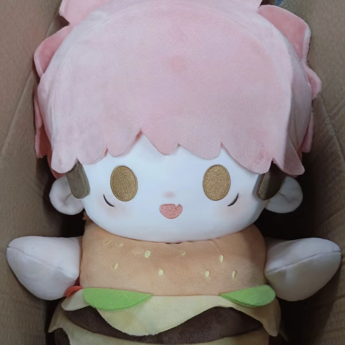 Boneka Katun 