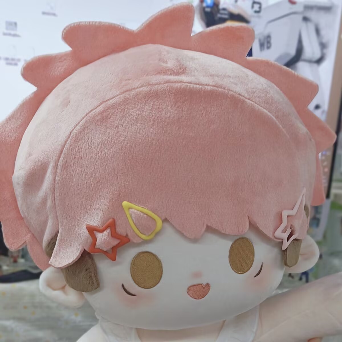 Boneka Katun 