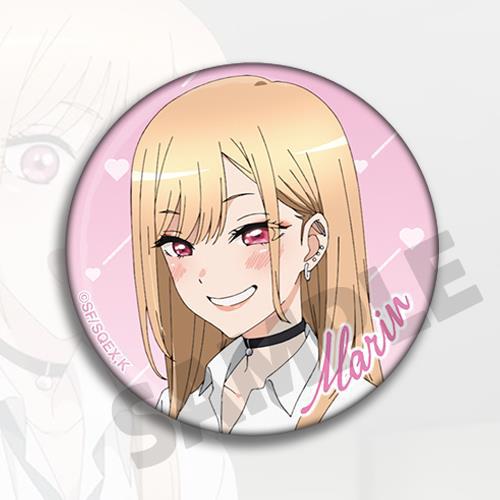 Anime My Dress Up Darling Merc - Anime Merchandise Dress ulasan dan harga