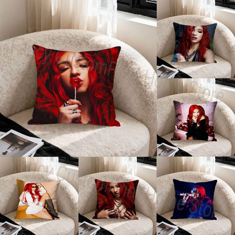 D-De La R-Rose Palgo Anime Mer - R/Anime Merchandise ulasan dan harga