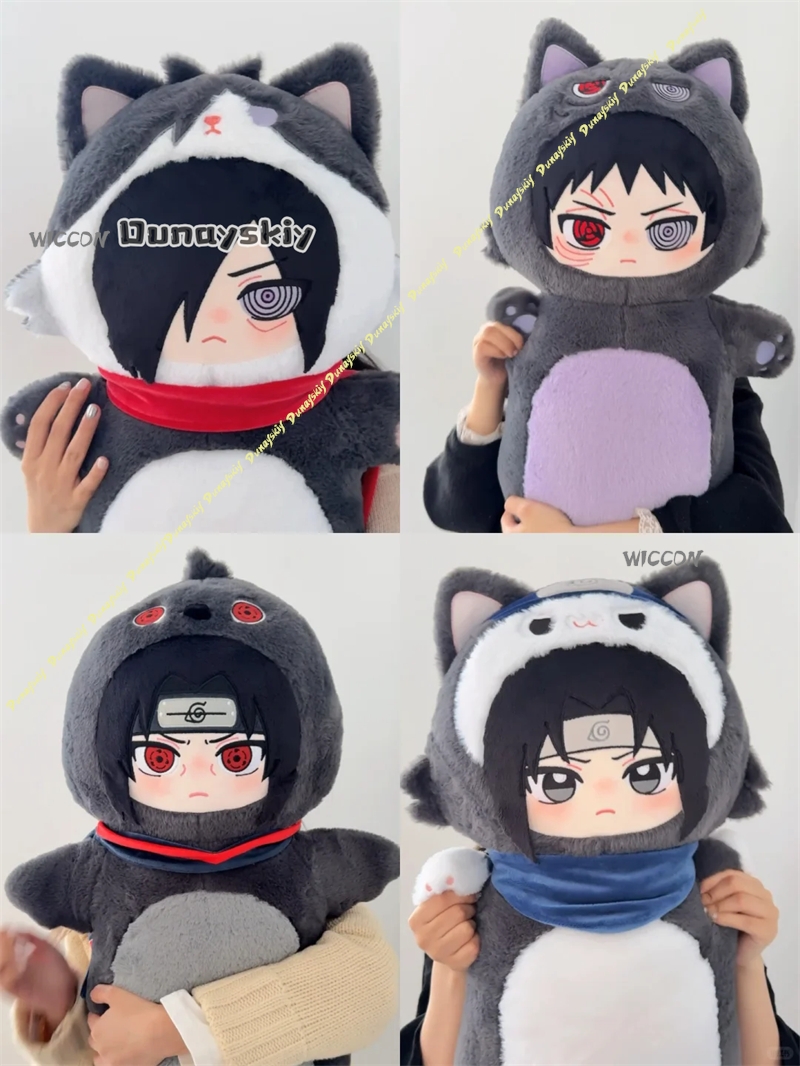 Bantal Merchandise Anime Kakas - Cute Anime Merchandise ulasan dan harga