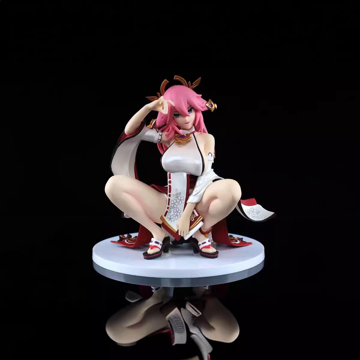 Genshin Impact Game Merchandis - Anime Merchandise China ulasan dan harga