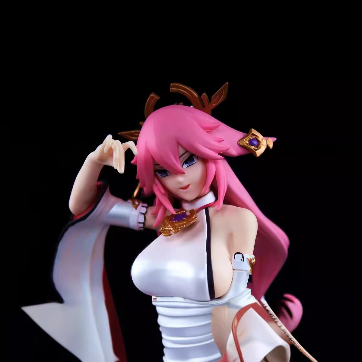 Genshin Impact Game Merchandis - Anime Merchandise China ulasan dan harga