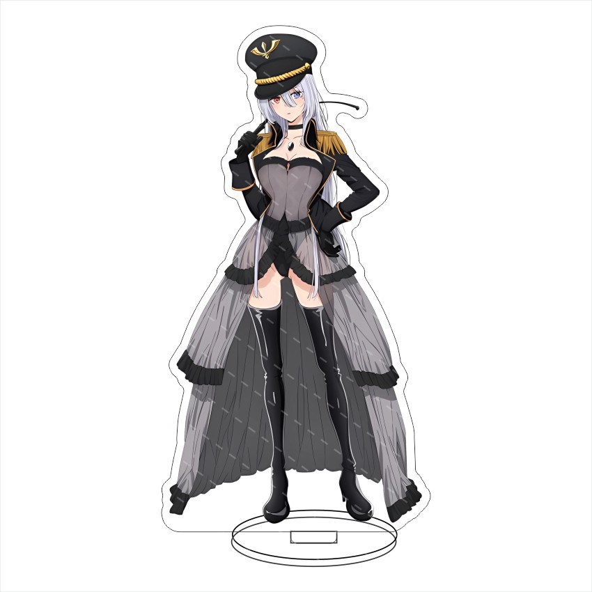 Stand Akrilik Anime 16CM My Dr - Given Anime Merchandise ulasan dan harga