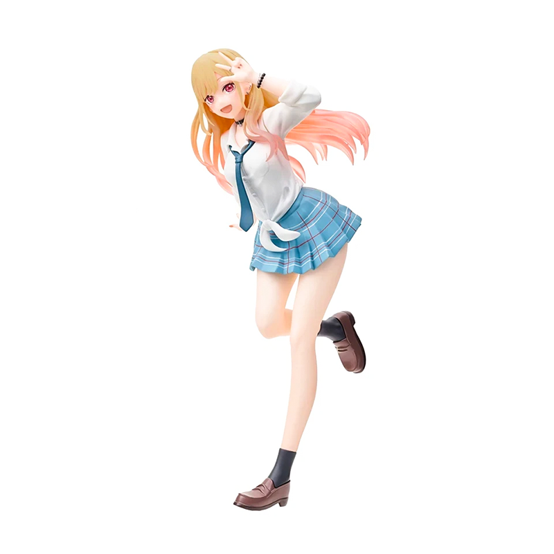 Figur Pantai Marin Kitagawa My - Anime Merchandise Dress ulasan dan harga