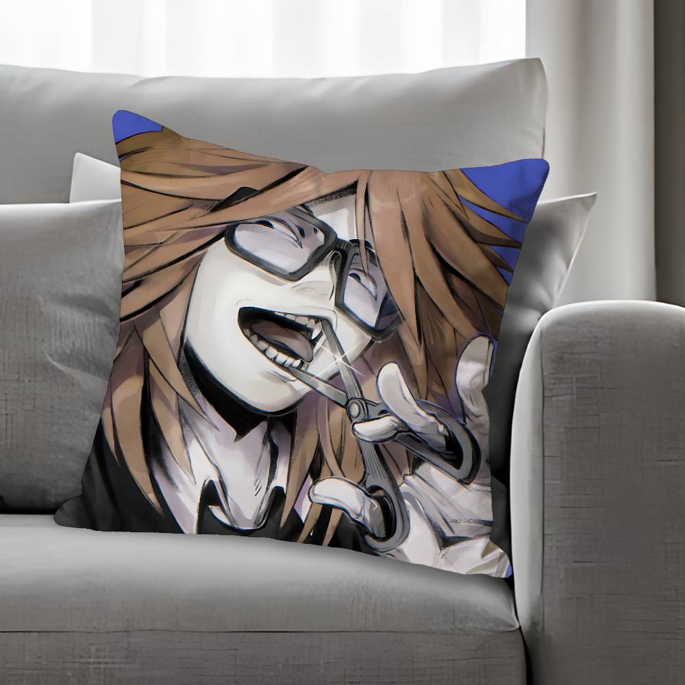 R-Ranfren R-Randal Ivory Anime - R/Anime Merchandise ulasan dan harga