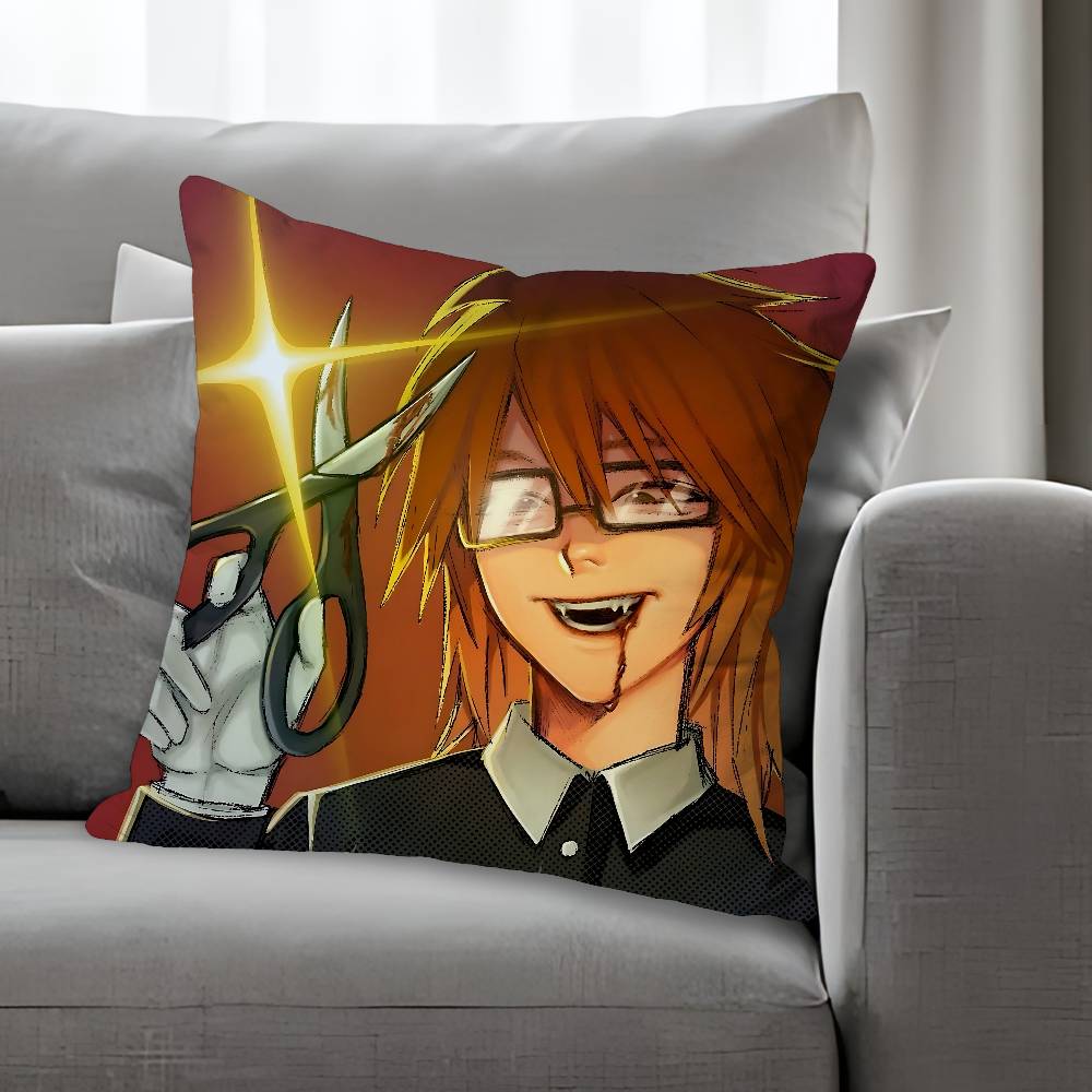 R-Ranfren R-Randal Ivory Anime - R/Anime Merchandise ulasan dan harga
