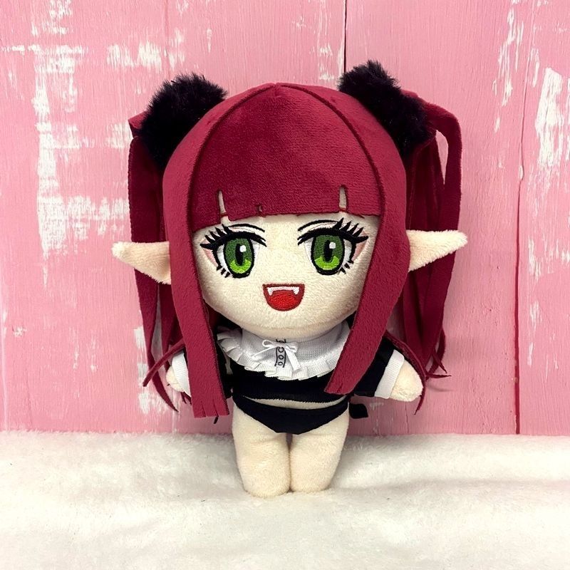 Boneka Plush Marin dari My Dre - Anime Merchandise Dress ulasan dan harga