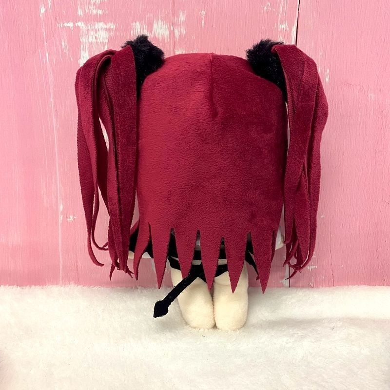 Boneka Plush Marin dari My Dre - Anime Merchandise Dress ulasan dan harga