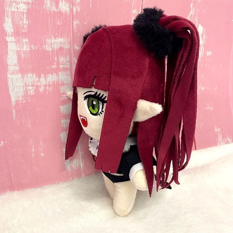 Boneka Plush Marin dari My Dre - Anime Merchandise Dress ulasan dan harga