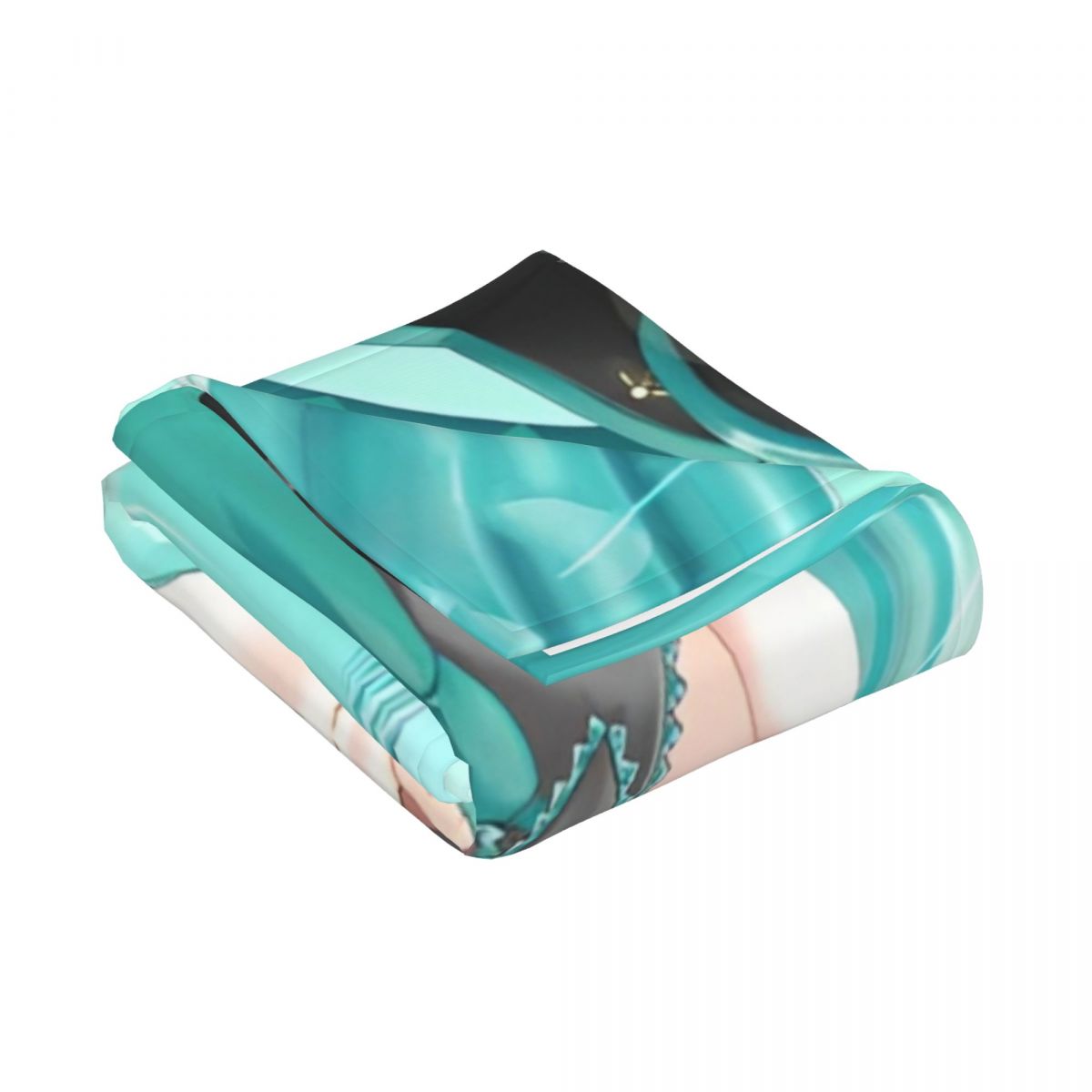 Permadani Anime Hatsune Miku P - Wall Scroll Tapestry ulasan dan harga