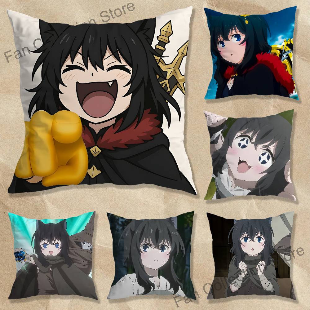 R-Reincarnated S-Sword Fran An - R/Anime Merchandise ulasan dan harga