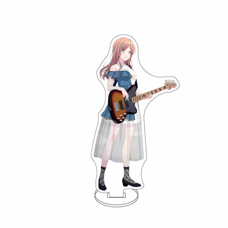 16CM Anime BanG Dream! MyGO! G - Anime Merchandise Accessories ulasan dan harga