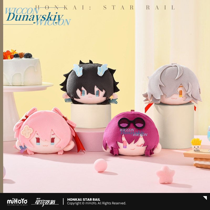 Honkai: Star Rail Firefly Kafk - Cute Anime Merchandise ulasan dan harga