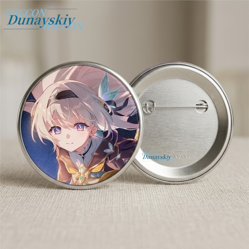 Honkai: Star Rail Firefly Kafk - Cute Anime Merchandise ulasan dan harga