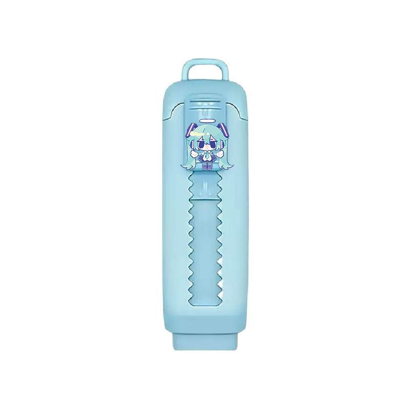 Penghapus pensil Hatsune Miku  - Erased Anime Merchandise ulasan dan harga