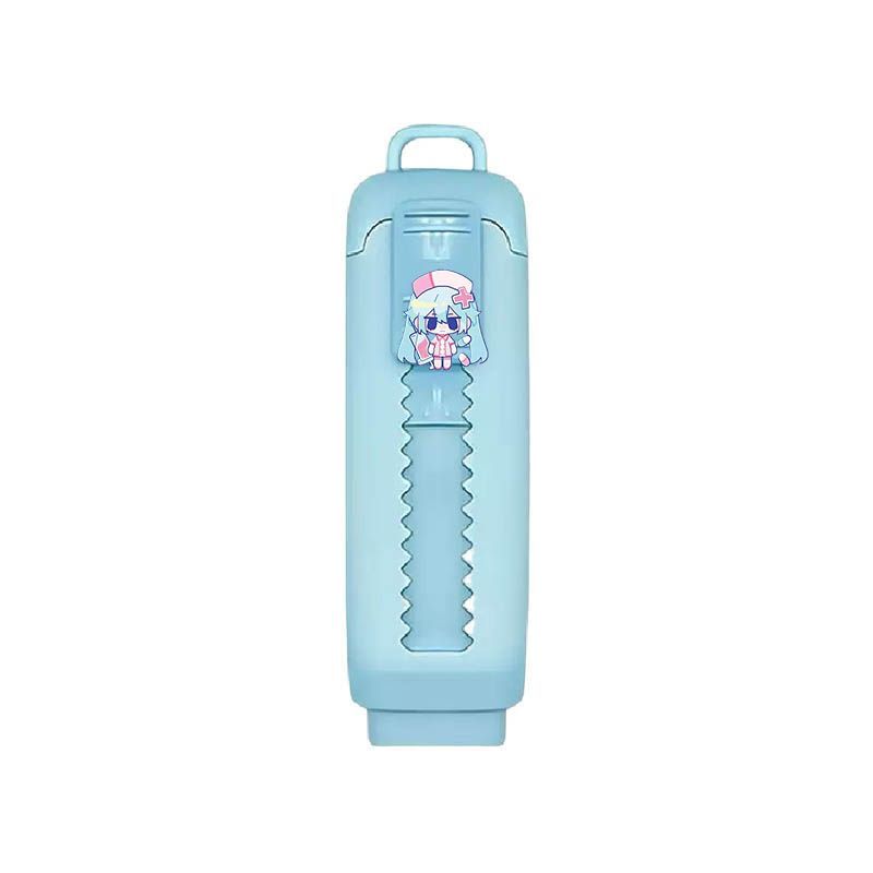 Penghapus pensil Hatsune Miku  - Erased Anime Merchandise ulasan dan harga