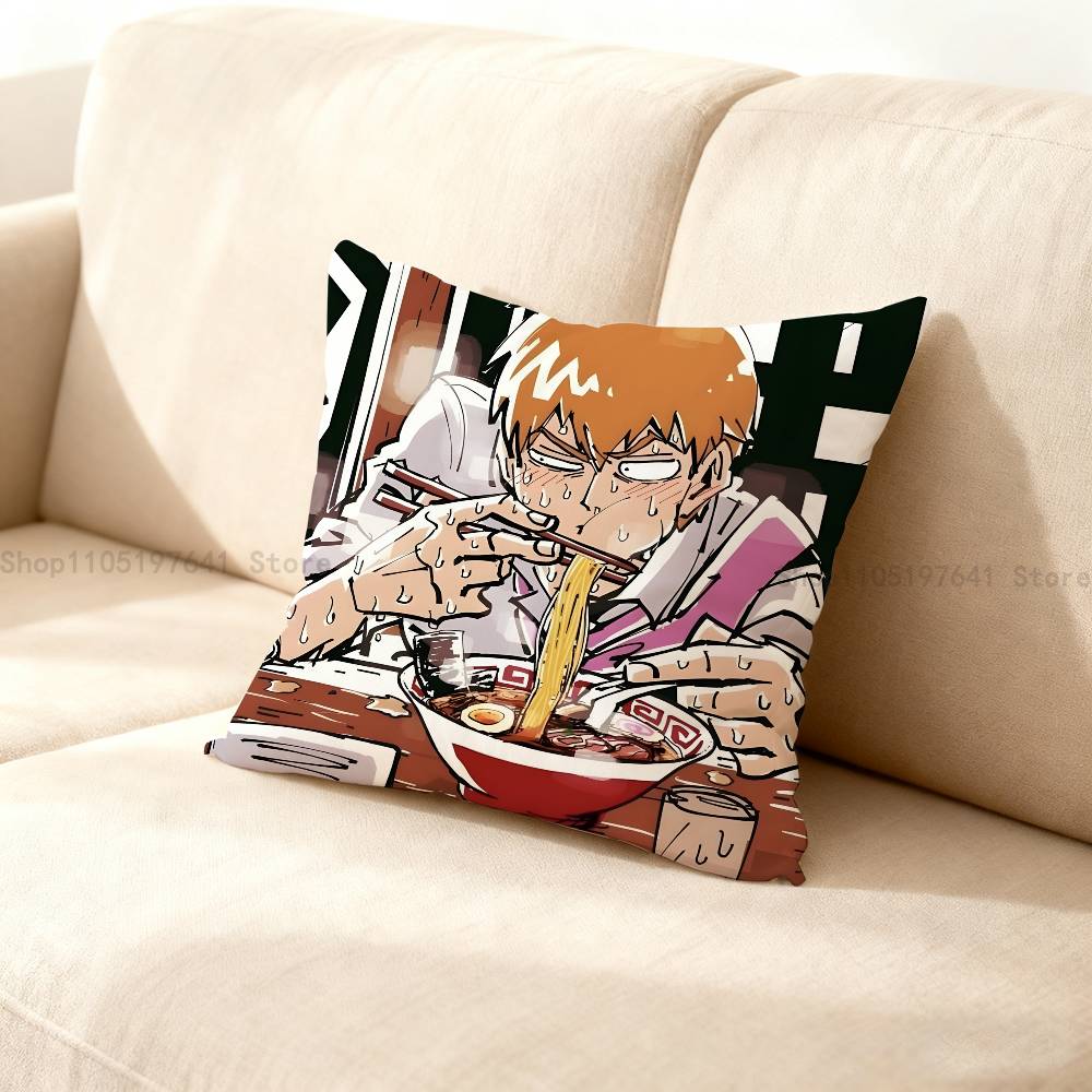 R-Reigen Arataka Anime Celebri - R/Anime Merchandise ulasan dan harga