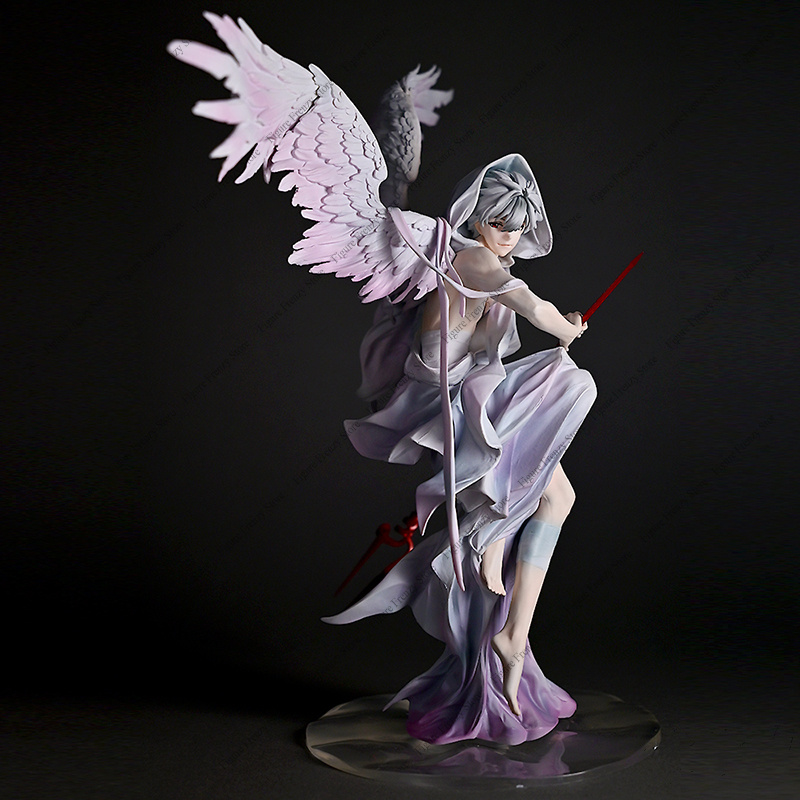 Penawaran Spesial: Figur Asli  - Anime Merchandise China ulasan dan harga