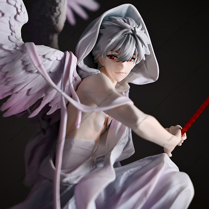 Penawaran Spesial: Figur Asli  - Anime Merchandise China ulasan dan harga