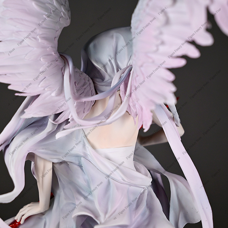 Penawaran Spesial: Figur Asli  - Anime Merchandise China ulasan dan harga