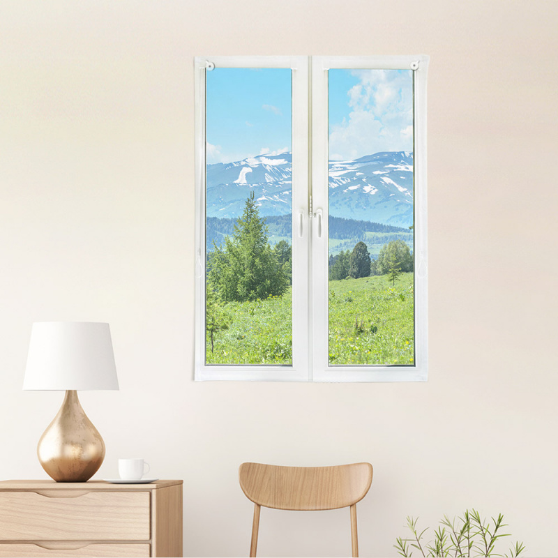 Permadani dekorasi musim semi  - Wall Scroll Tapestry ulasan dan harga