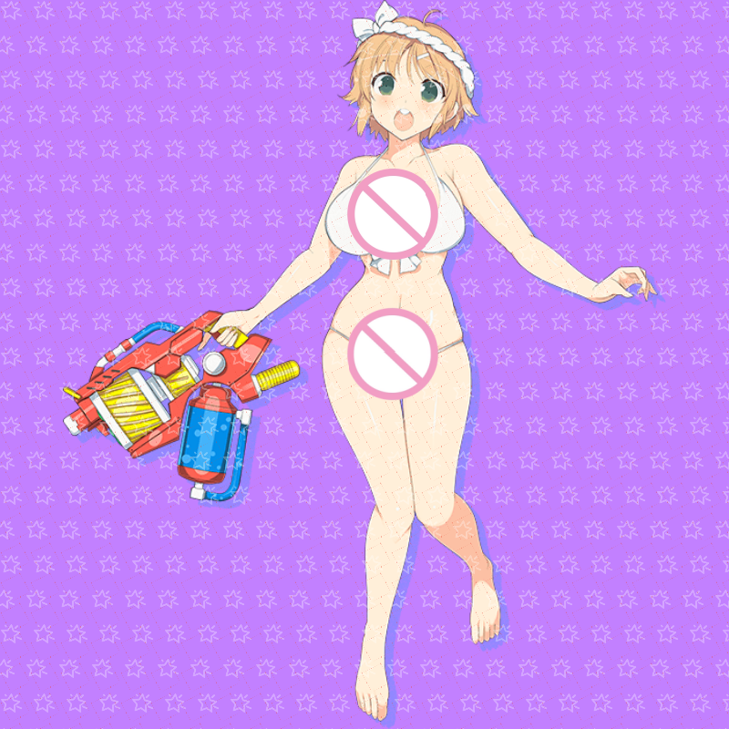 Senran Kagura Gantungan Kunci  - Anime Merchandise Dress ulasan dan harga