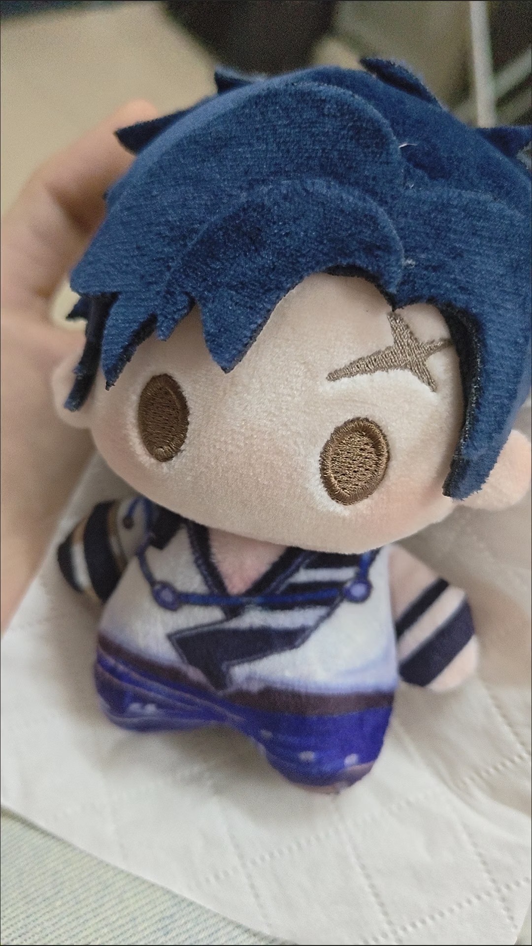 【 Pembukaan grup waktu terbata - Anime Merchandise China ulasan dan harga
