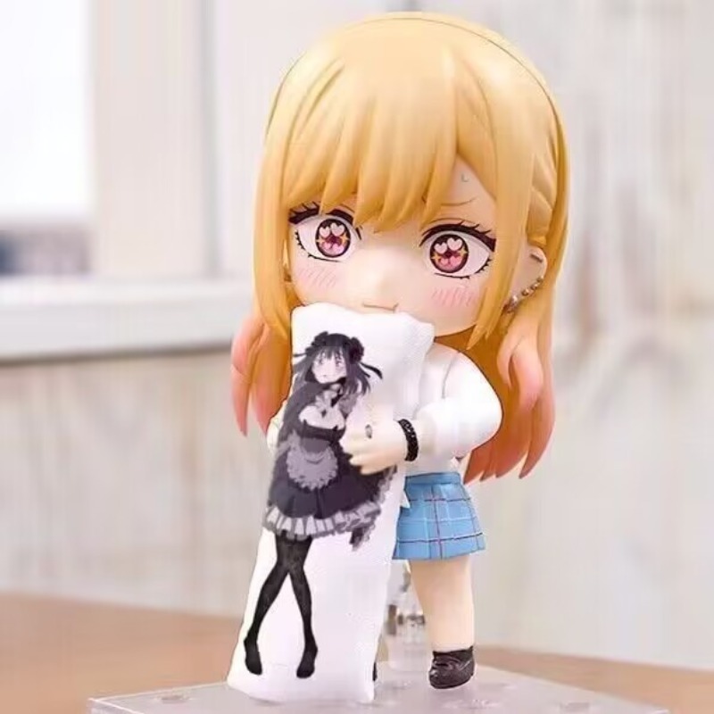 Figurine Nendoroid Kitagawa Ma - Anime Merchandise Dress ulasan dan harga