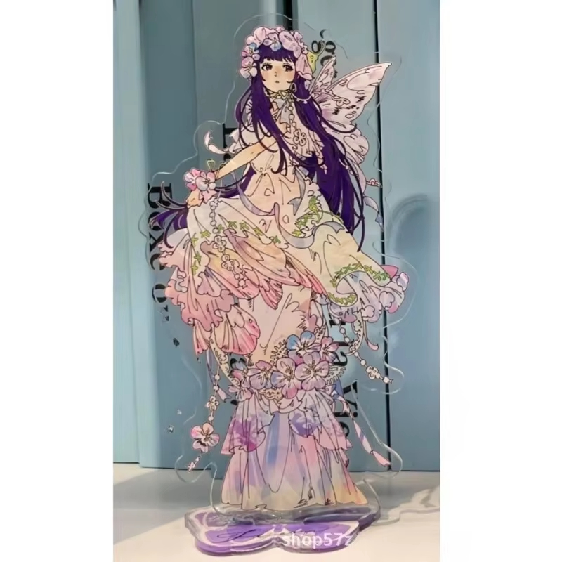 Frieren Beyond Journey's End F - Given Anime Merchandise ulasan dan harga