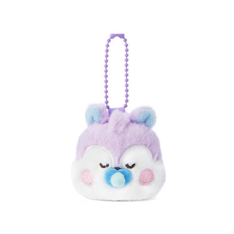 Boneka gantungan kunci seri ba - Cute Anime Merchandise ulasan dan harga