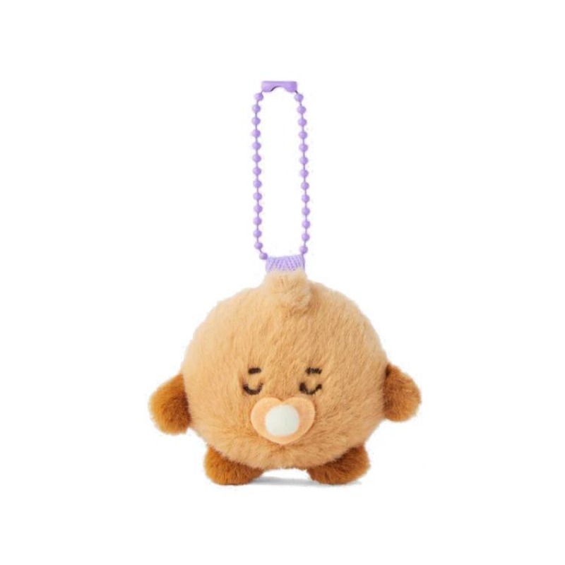 Boneka gantungan kunci seri ba - Cute Anime Merchandise ulasan dan harga