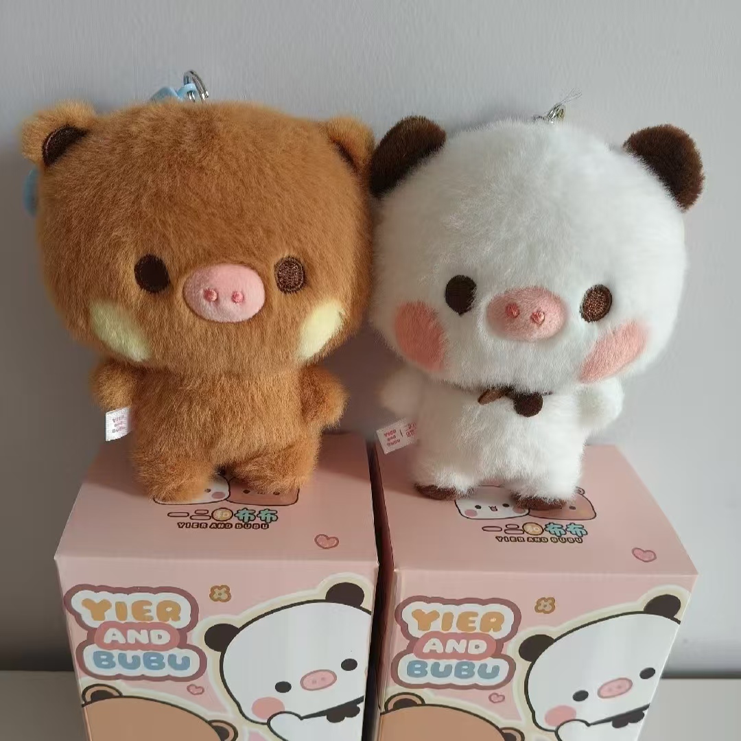 Figur Anime Original Baru Edis - Cute Anime Merchandise ulasan dan harga