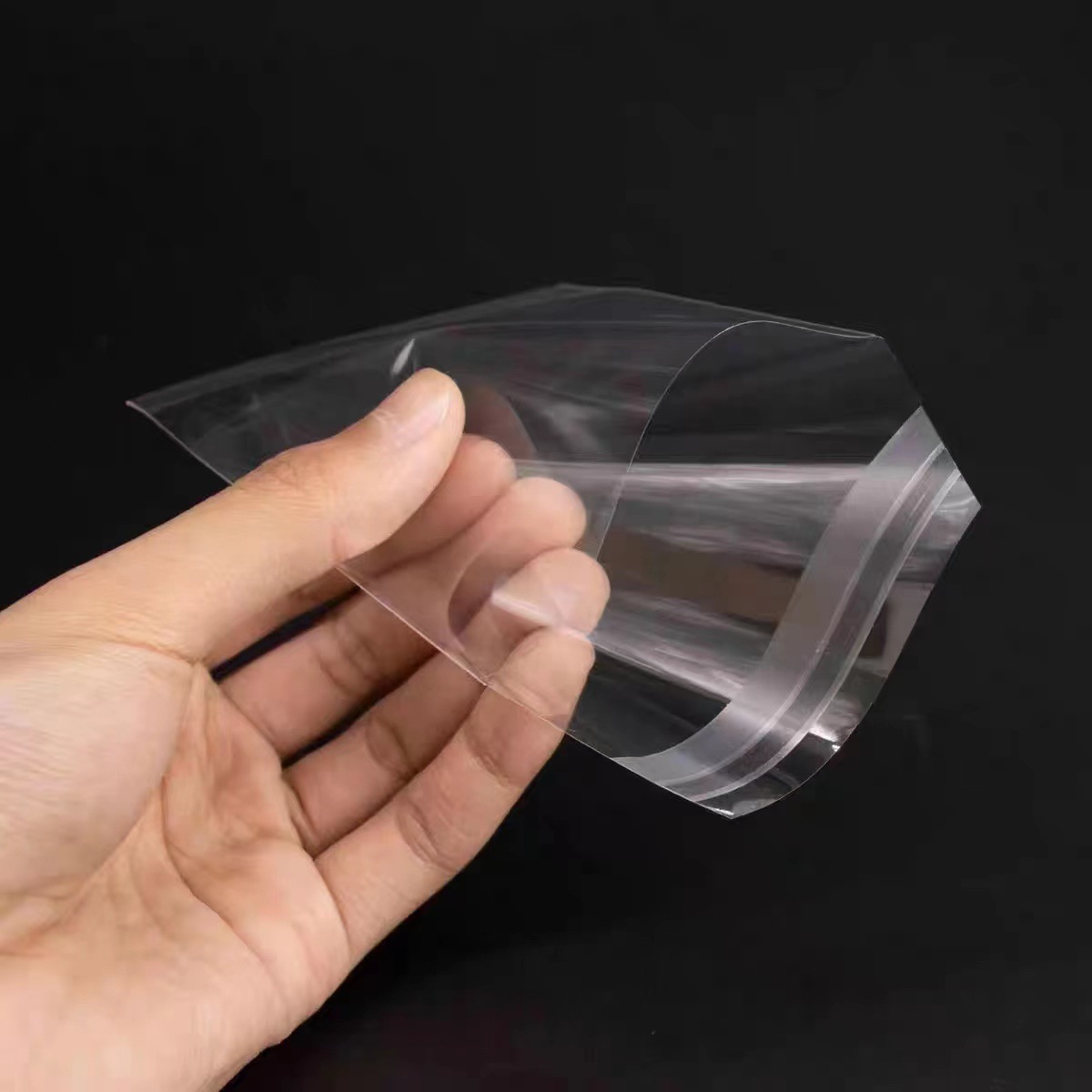 100 pcs Pelindung Kartu Untuk  - Collector Card Sleeve ulasan dan harga