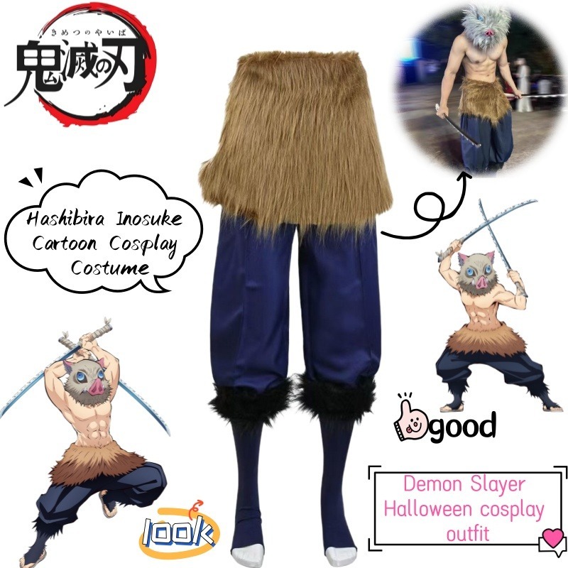 Pakaian cosplay kartun merchan - Unique Anime Merchandise ulasan dan harga