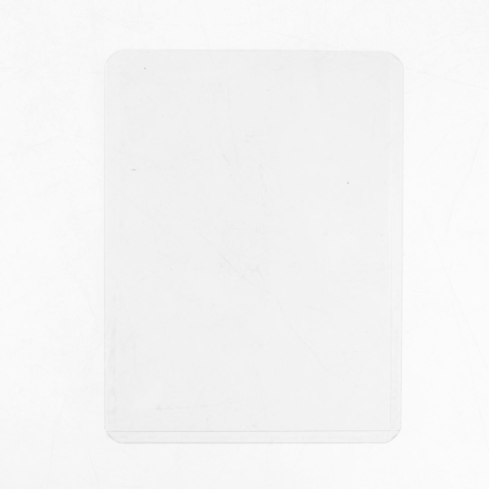 Kantong Kartu Transparan Ultra - Collector Card Sleeve ulasan dan harga