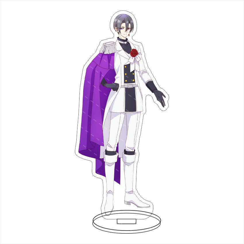 Figur Anime 16CM Sejarah Gelap - Given Anime Merchandise ulasan dan harga