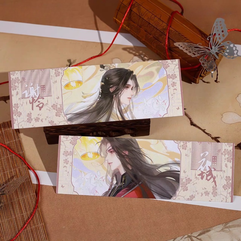 Anime Heaven Official's Blessi - Anime Merchandise China ulasan dan harga