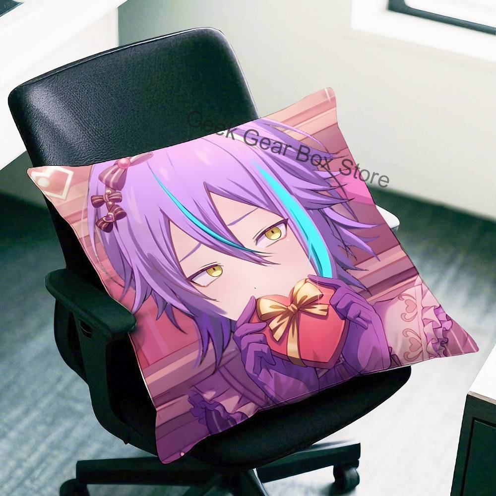 K-KamishiroS Kartun R-Rui Anim - R/Anime Merchandise ulasan dan harga
