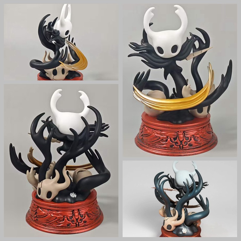 Anime Hollow Knight: Downward  - Anime Merchandise In Chinese ulasan dan harga