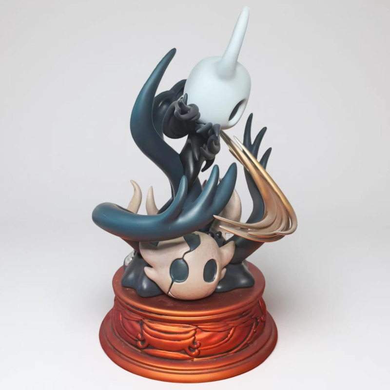 Anime Hollow Knight: Downward  - Anime Merchandise In Chinese ulasan dan harga