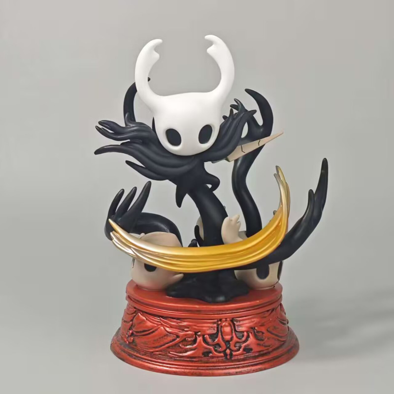 Anime Hollow Knight: Downward  - Anime Merchandise In Chinese ulasan dan harga