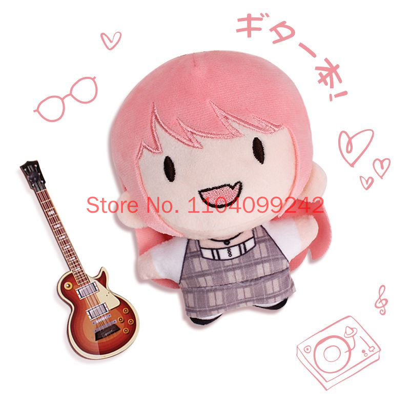 BanG Dream! Asli Ini MyGO!!!!  - Anime Merchandise China ulasan dan harga